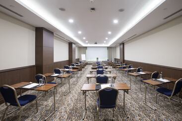 هتل Ramada By Wyndham Istanbul Merter