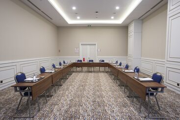 هتل Ramada By Wyndham Istanbul Merter