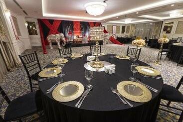 هتل Ramada By Wyndham Istanbul Merter
