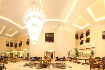 هتل Ramada By Wyndham Istanbul Merter