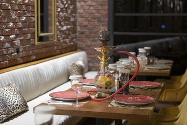 هتل Ramada By Wyndham Istanbul Merter