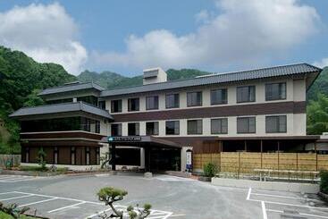 هتل Route Inn Grantia Dazaifu