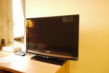 هتل Route Inn Grantia Dazaifu