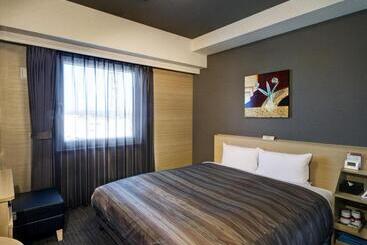 هتل Route Inn Grantia Dazaifu