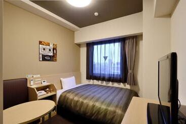 هتل Route Inn Grantia Dazaifu
