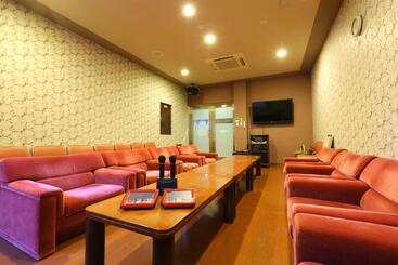 هتل Route Inn Grantia Dazaifu