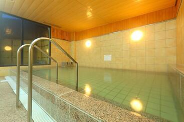 هتل Route Inn Grantia Dazaifu