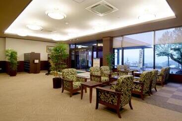 هتل Route Inn Grantia Dazaifu