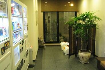 هتل Route Inn Hanamaki