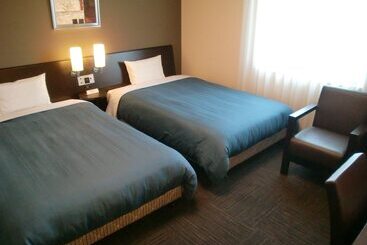 هتل Route Inn Hanamaki