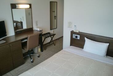 هتل Route Inn Hanamaki