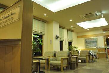 هتل Route Inn Kakegawa Inter