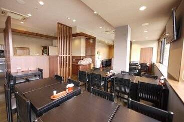 هتل Route Inn Myoko Arai
