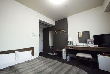 هتل Route Inn Myoko Arai