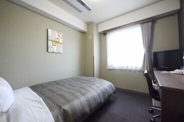 هتل Route Inn Myoko Arai