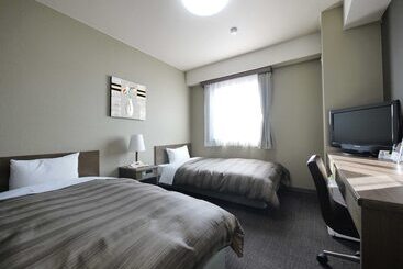 هتل Route Inn Myoko Arai