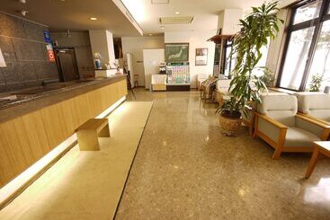 هتل Route Inn Myoko Arai