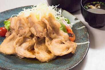 هتل Route Inn Odate Ekiminami