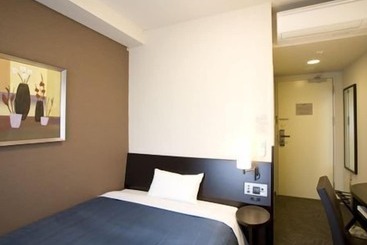 هتل Route Inn Odate Ekiminami