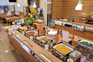 هتل Route Inn Sakuminami Inter