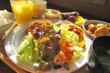 هتل Route Inn Tsuruga Ekimae