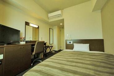 هتل Route Inn Uozu