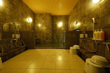 هتل Route Inn Uozu