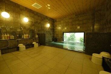 هتل Route Inn Uozu