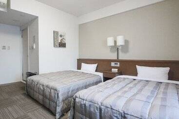 هتل Route Inn Yokote Inter