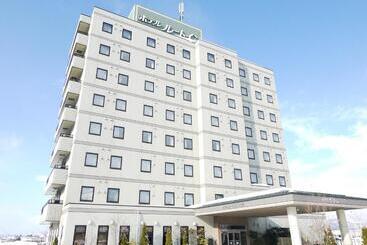 هتل Routeinn Odate Omachi