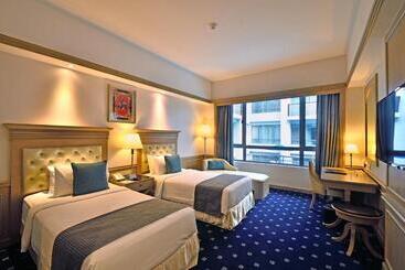 هتل Royale Chulan Penang