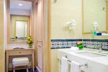 هتل Royale Chulan Penang