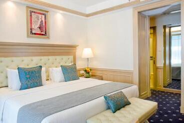 هتل Royale Chulan Penang