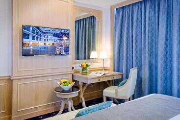 هتل Royale Chulan Penang