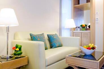 هتل Royale Chulan Penang