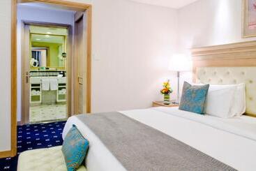 هتل Royale Chulan Penang