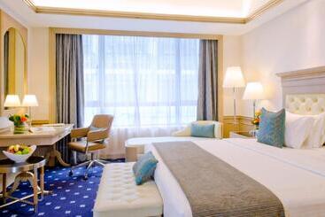 هتل Royale Chulan Penang