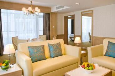 هتل Royale Chulan Penang