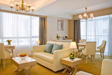 هتل Royale Chulan Penang