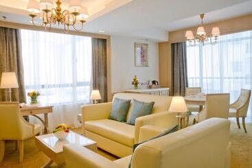 هتل Royale Chulan Penang
