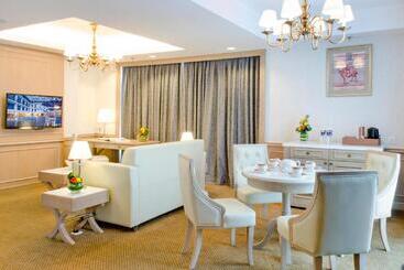هتل Royale Chulan Penang