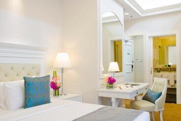 هتل Royale Chulan Penang