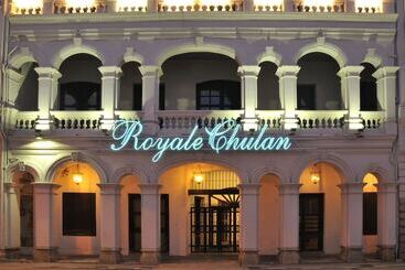 هتل Royale Chulan Penang