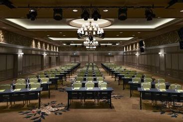 هتل Royale Chulan Penang
