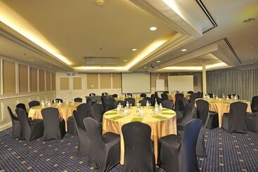 هتل Royale Chulan Penang