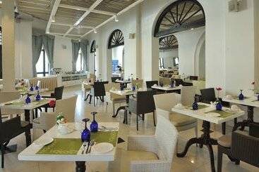 هتل Royale Chulan Penang
