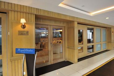 هتل Royale Chulan Penang