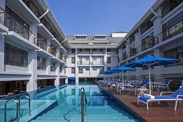هتل Royale Chulan Penang