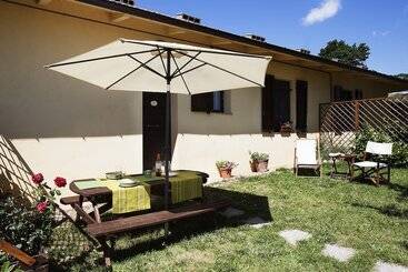 هتل روستایی Agriturismo Bufano