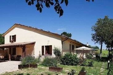 هتل روستایی Agriturismo Bufano